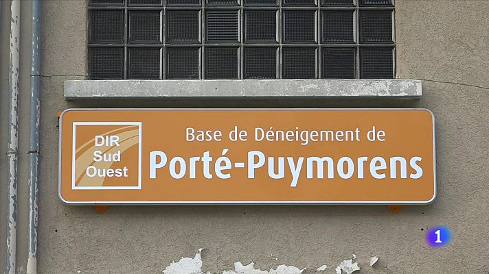 L'Informatiu - L'Informatiu 2 - 02/12/2024