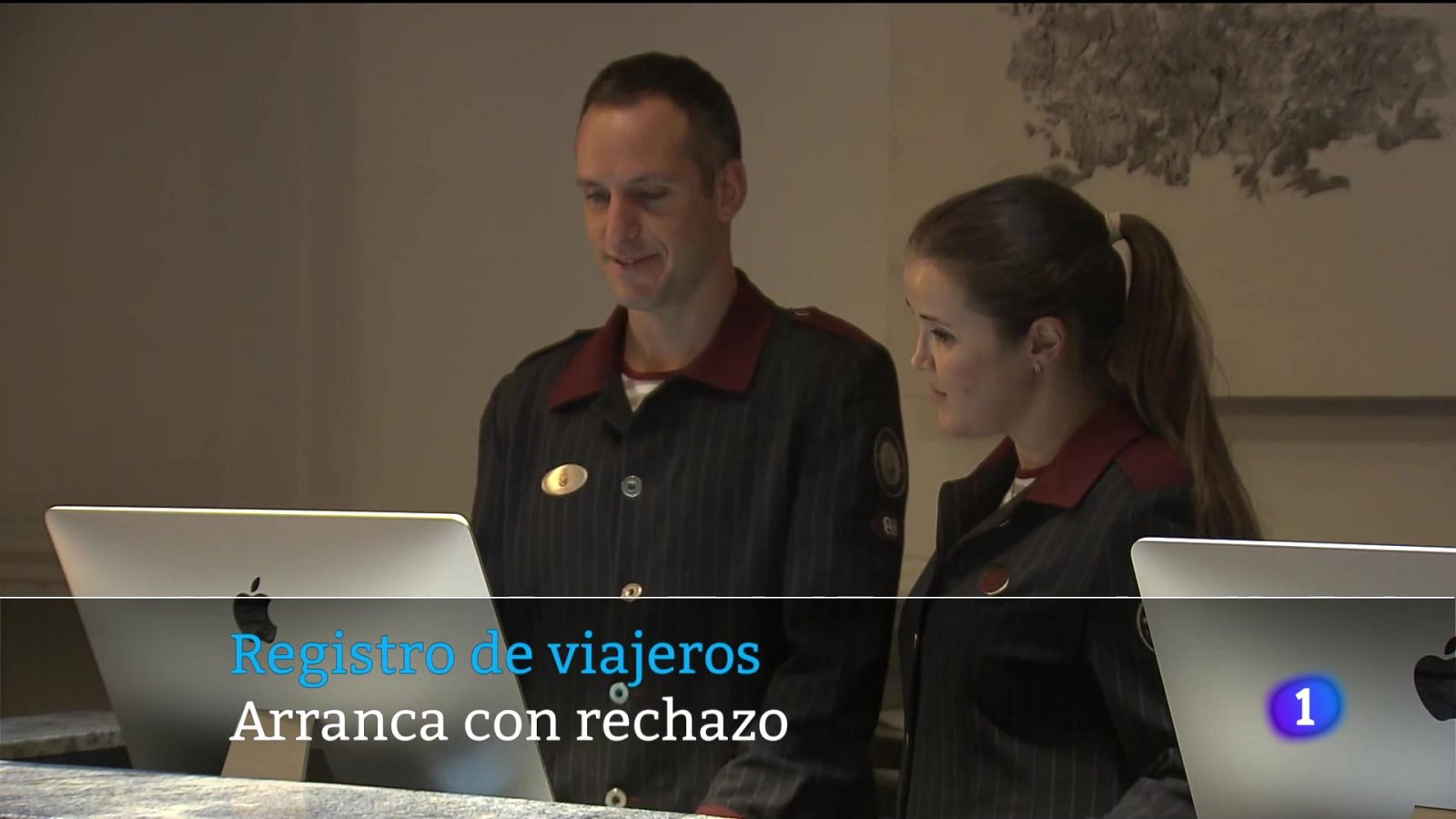 Canarias en 2' - 02/12/2024 | Ver