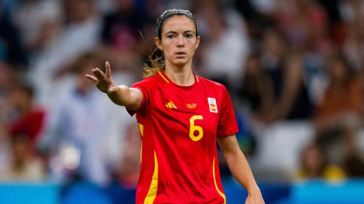 Fútbol - Vive el amistoso entre Francia - España en La 1 y Play