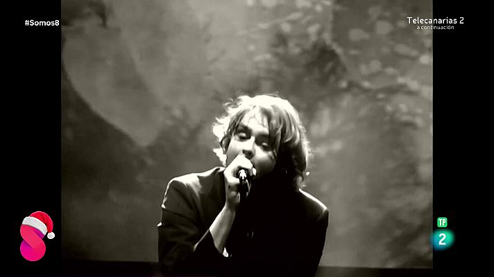 Somos 8 - Somos 8 - 02/12/2024