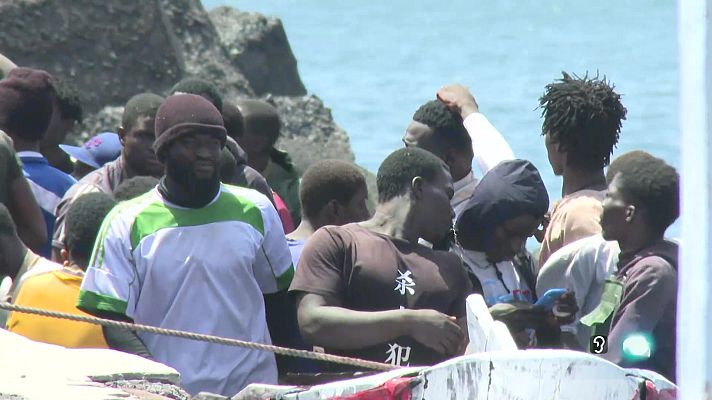 Telecanarias - Telecanarias 2 - 02/12/2024