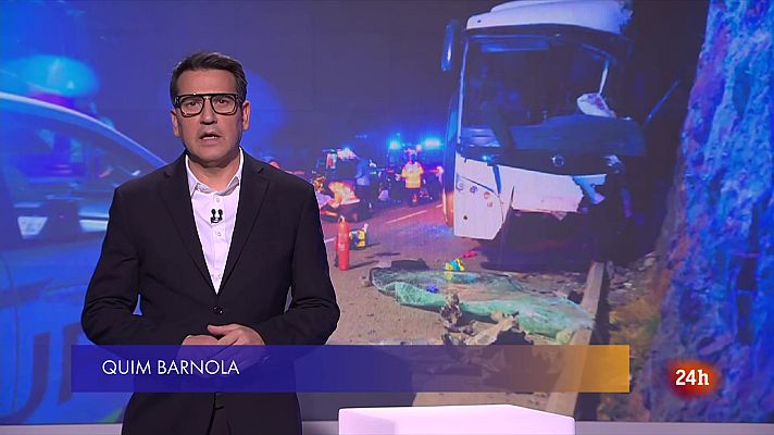 El Vespre - El Vespre - 02/12/2024