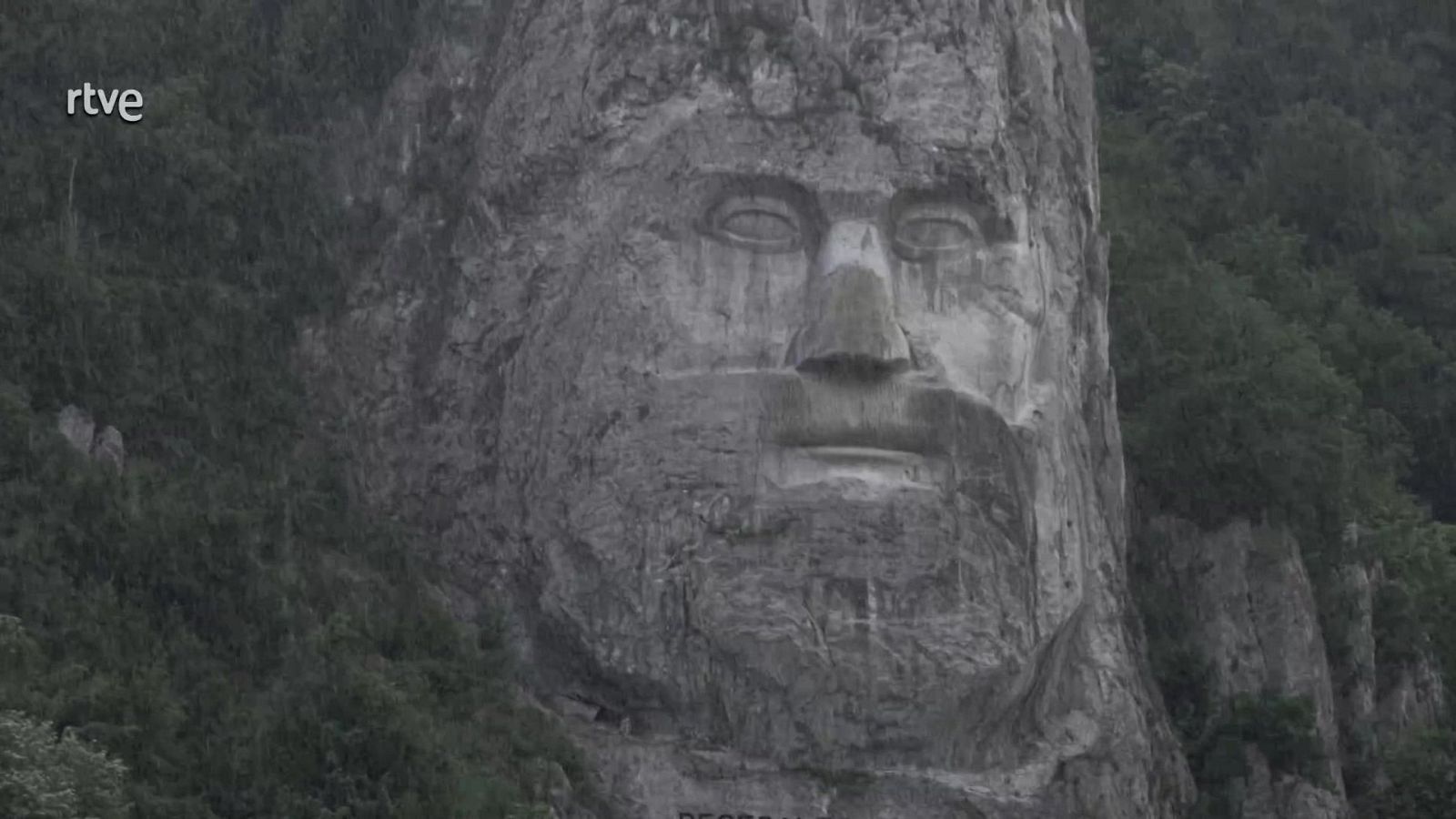 Diario de un nómada: Expedición Trajano - Episodio 9: Las puertas de hierro del Danubio Serbio - ver ahora