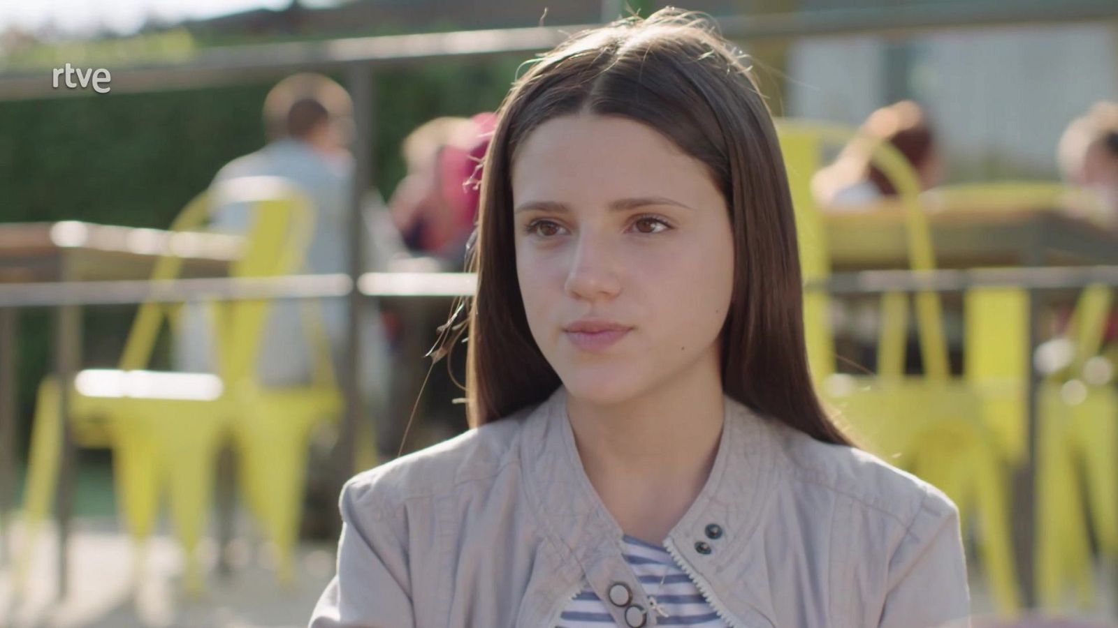 T2 - Capítulo 15 - Jams | Ver