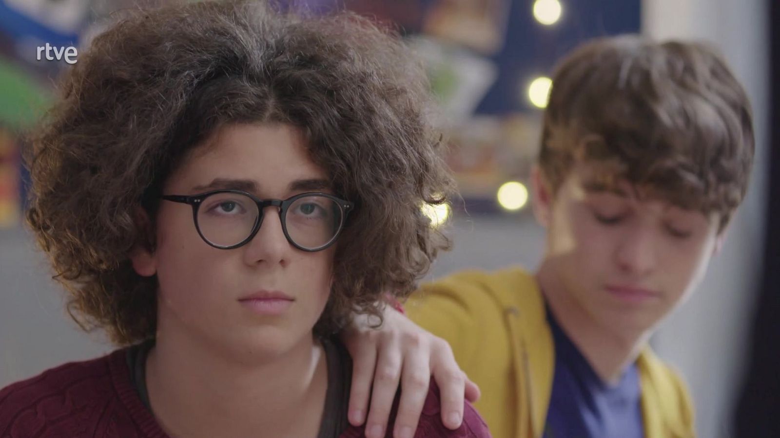 T2 - Capítulo 16 - Jams | Ver