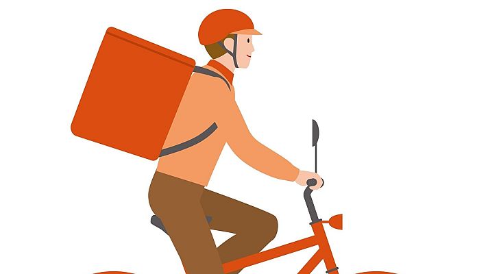 Aquí hay trabajo - Aquí hay trabajo - 03/12/24