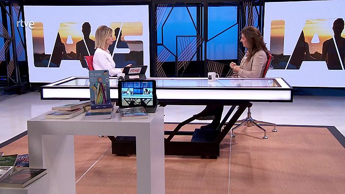 La aventura del Saber - La aventura del saber - 03/12/24