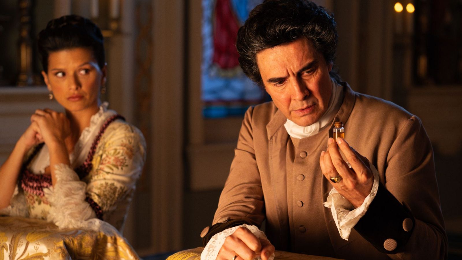 Valle salvaje - Episodio 50 - Ver ahora