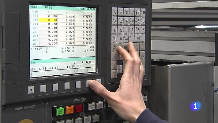 Informativo Telerioja - Informativo Telerioja - 03-12-2024