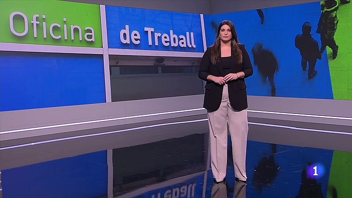 L'Informatiu - L'Informatiu - 03/12/2024