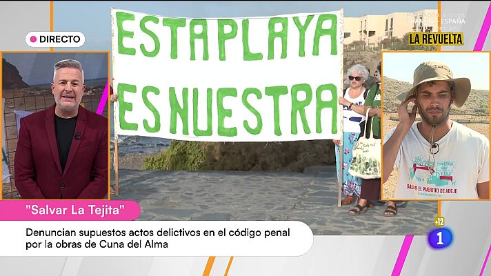 Cerca de ti - Cerca de ti - 03/12/2024