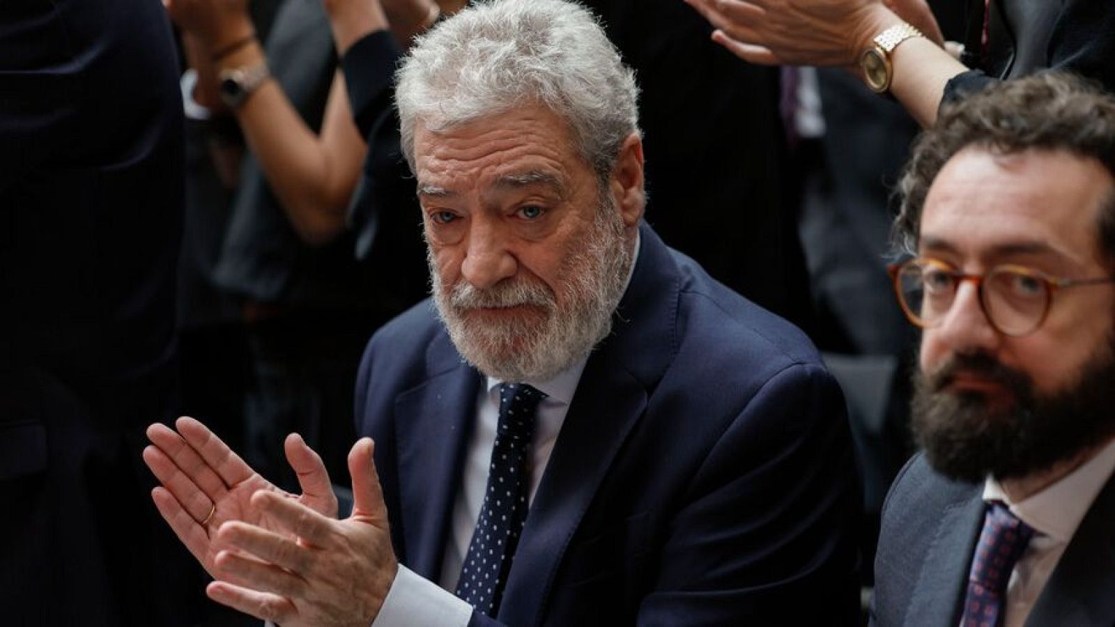 Telediario 1 en cuatro minutos - 03/12/24 – RTVE.es | Ver