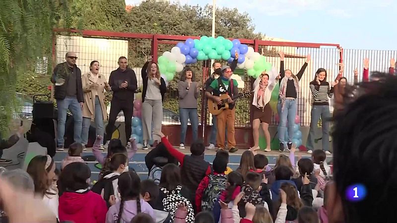 L'Informatiu de la Comunitat Valenciana 1 - 03/12/24 | Ver