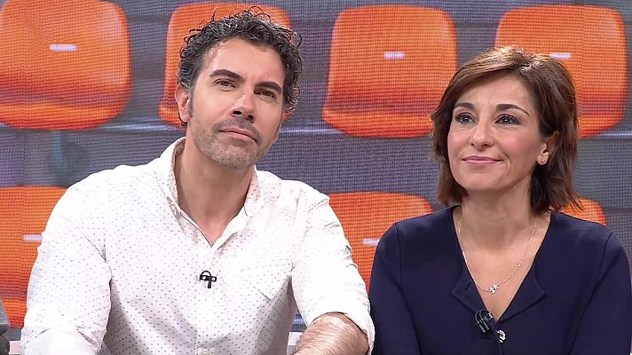 Mañaneros 360 - Programa 304