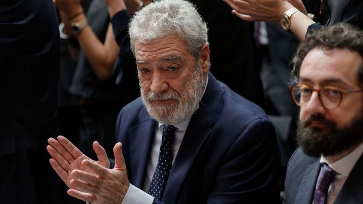 Telediario en lengua de signos - Telediario - 15 horas - 03/12/24 - Lengua de signos