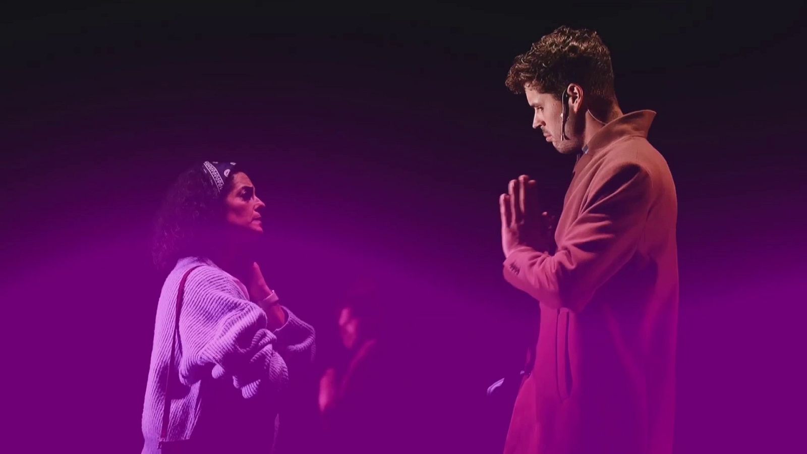 Objetivo Igualdad-ALAN: contra el acoso escolar y la transfobia | Ver