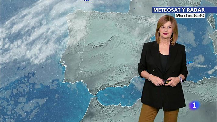 Noticias de Castilla y León - El tiempo en Castilla y León