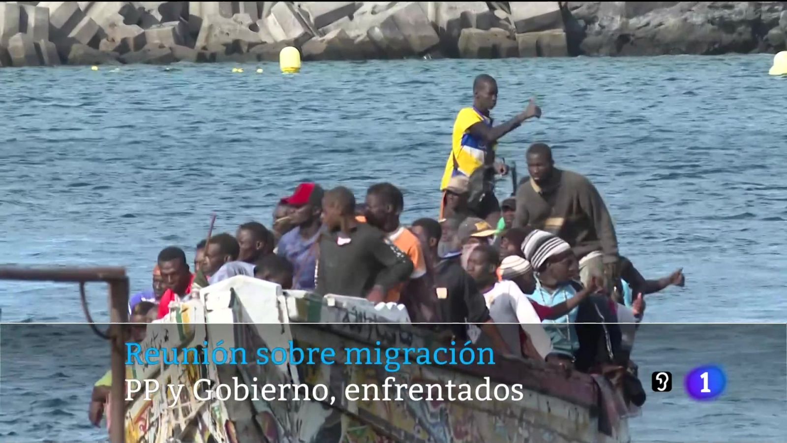 Canarias en 2' - 03/12/2024 | Ver