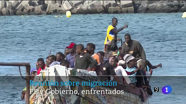 Telecanarias - Canarias en 2' - 03/12/2024