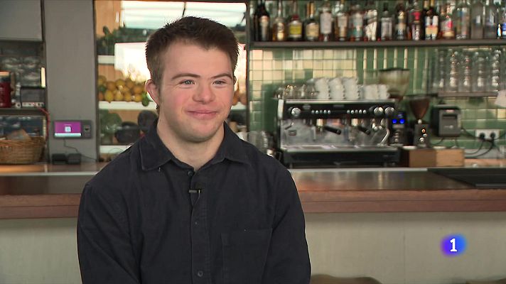 L'Informatiu - La inserció laboral dels discapacitats continua sent un repte pendent