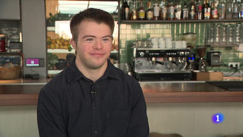 La inserció laboral dels discapacitats continua sent un repte pendent - L'Informatiu | Veure