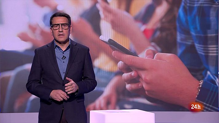 El Vespre - El Vespre - 03/12/2024