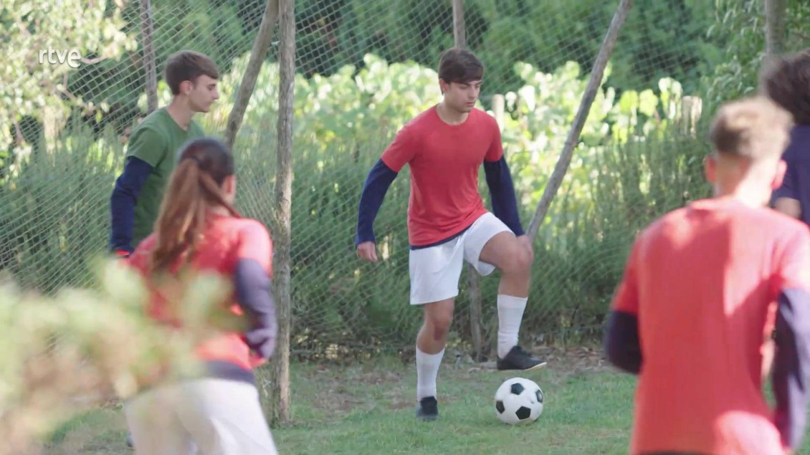 T2 - Capítulo 17 - Jams | Ver