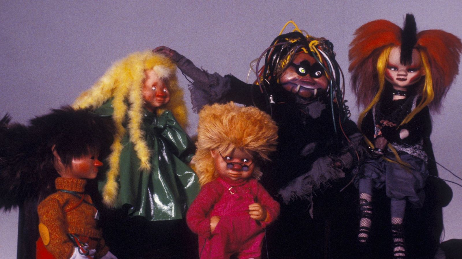 La bola de cristal. Especial 40 aniversario - Programa 9 - ver ahora