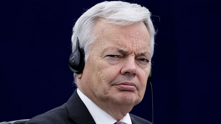 Telediario Matinal - Telediario matinal en cuatro minutos - 04/12/2024