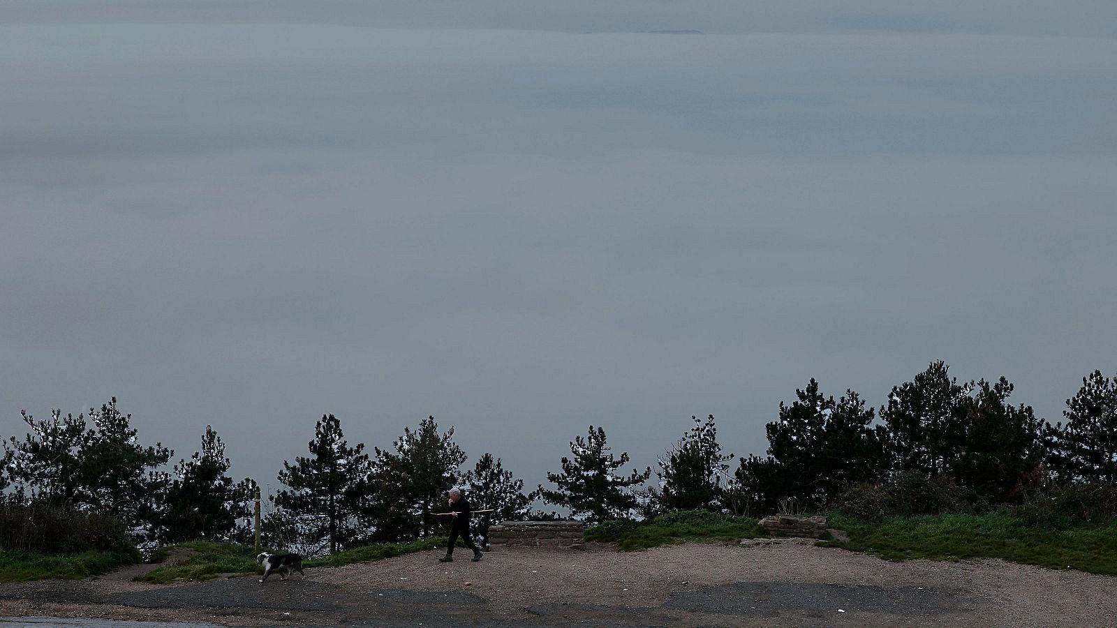 El tiempo matinal - 04/12/2024 - El tiempo | Ver