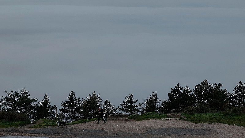 El tiempo matinal - 04/12/2024 - El tiempo | Ver