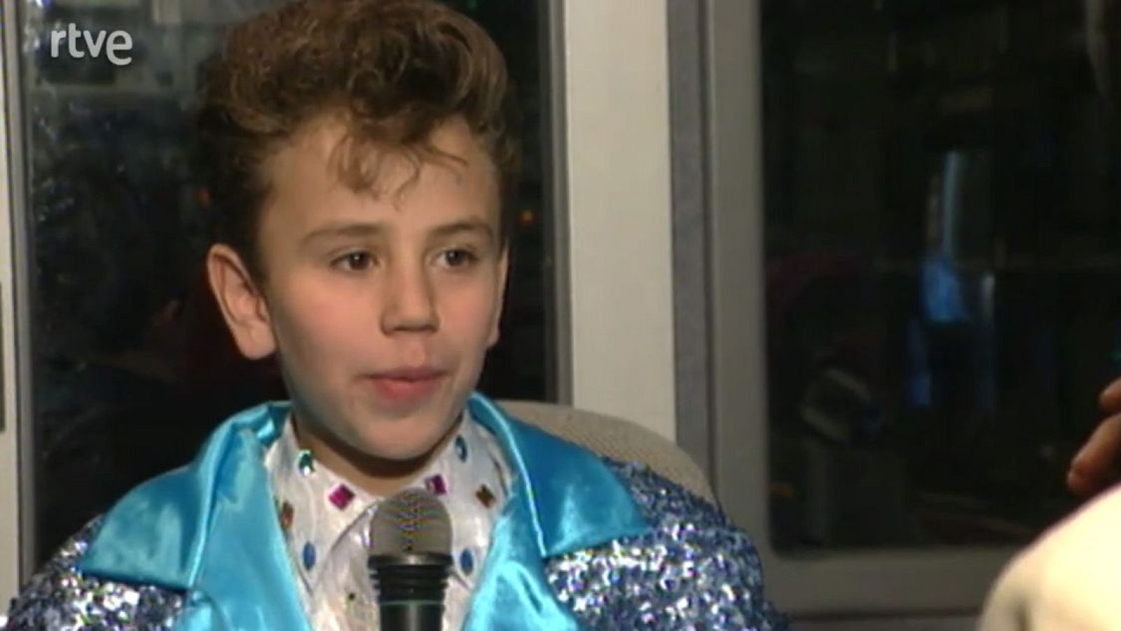 Especial musical Onda Vaselina - Música en el Archivo de RTVE | Ver