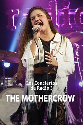 Los conciertos de Radio 3 en La 2 - The Mothercrow