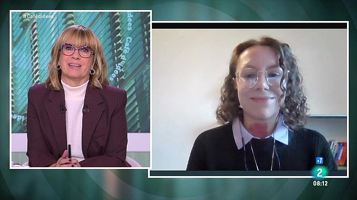 Cafè d'idees - Què està passant a Corea del Sud?