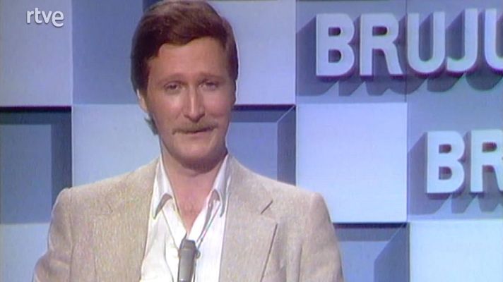 Programas y Concursos en el Archivo de RTVE - Brújula - 15/7/1978