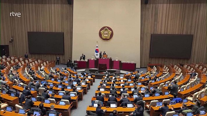 Telediario en lengua de signos - Telediario - 8 horas - 04/12/24 - Lengua de signos