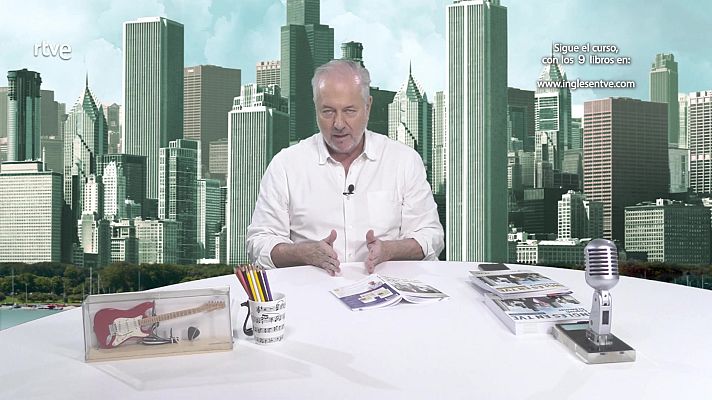 Inglés en TVE - T7 - Programa 38