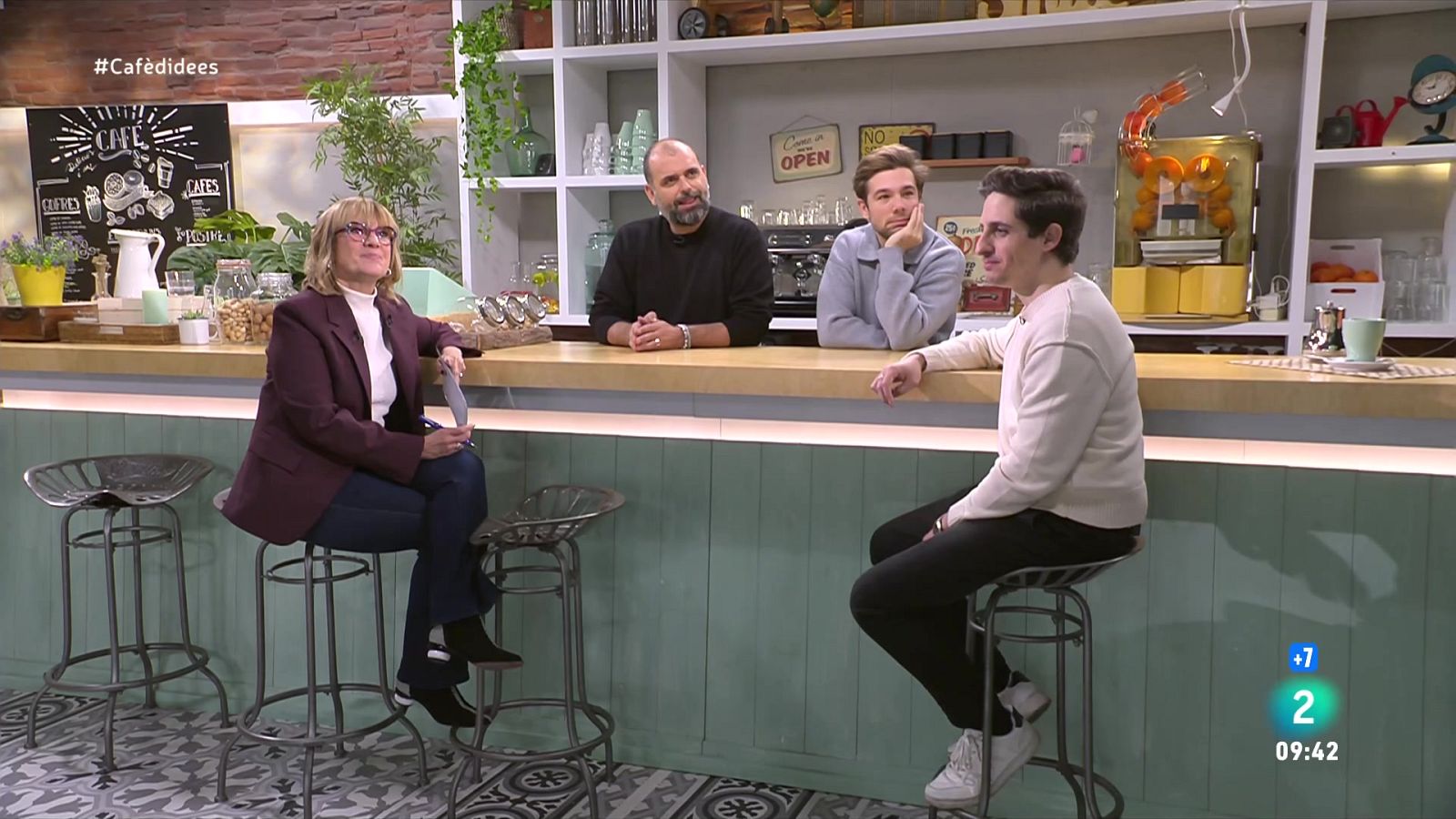 Descobrim el film '¿Es el enemigo? La película de Gila' - Cafè d'idees | Veure