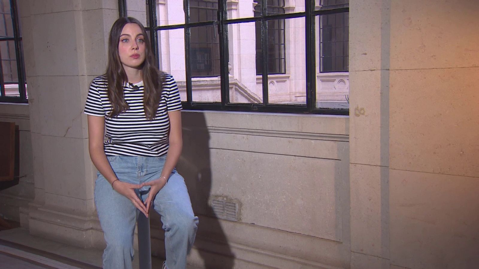 Objetivo Igualdad-Trastornos de la conducta alimentaria y redes | Ver