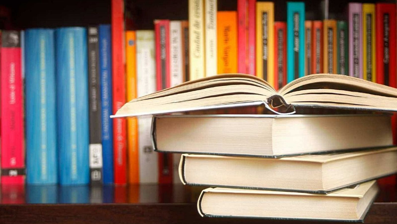 Susana Santaolalla. Recomendaciones literarias | Ver