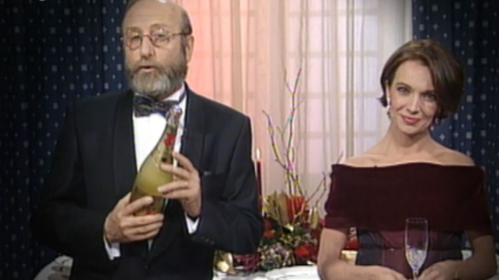 Mitomanía - Cuando un añito se va - Mitomanía | Ver