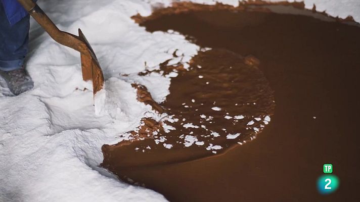 La aventura del Saber - Alfarería Escolástica