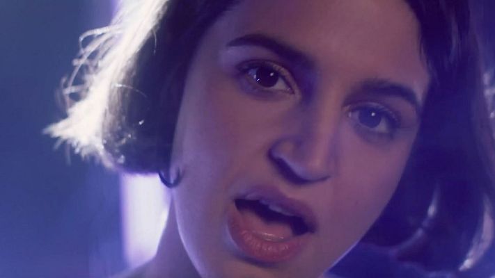 Simfonola - MARIA ARNAL I MARCEL BAGÉS, 'Tú que vienes a rondarme'