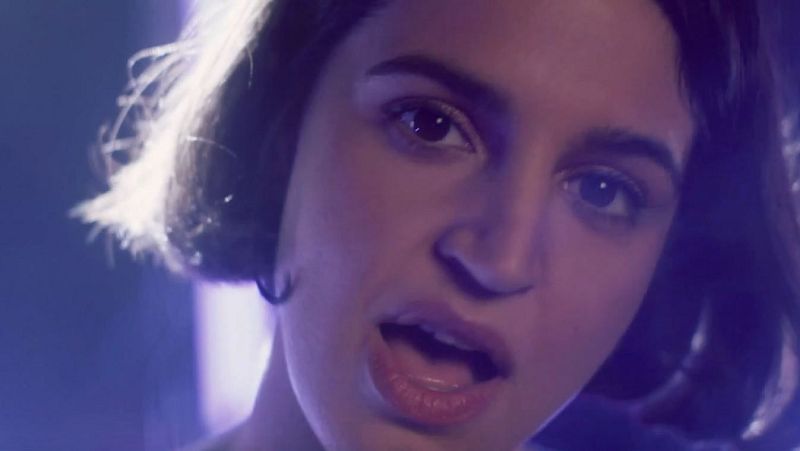 Simfonola - MARIA ARNAL I MARCEL BAGÉS, 'Tú que vienes a rondarme'