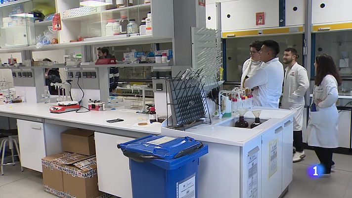 Informativo Telerioja - Informativo Telerioja - 04-12-2024