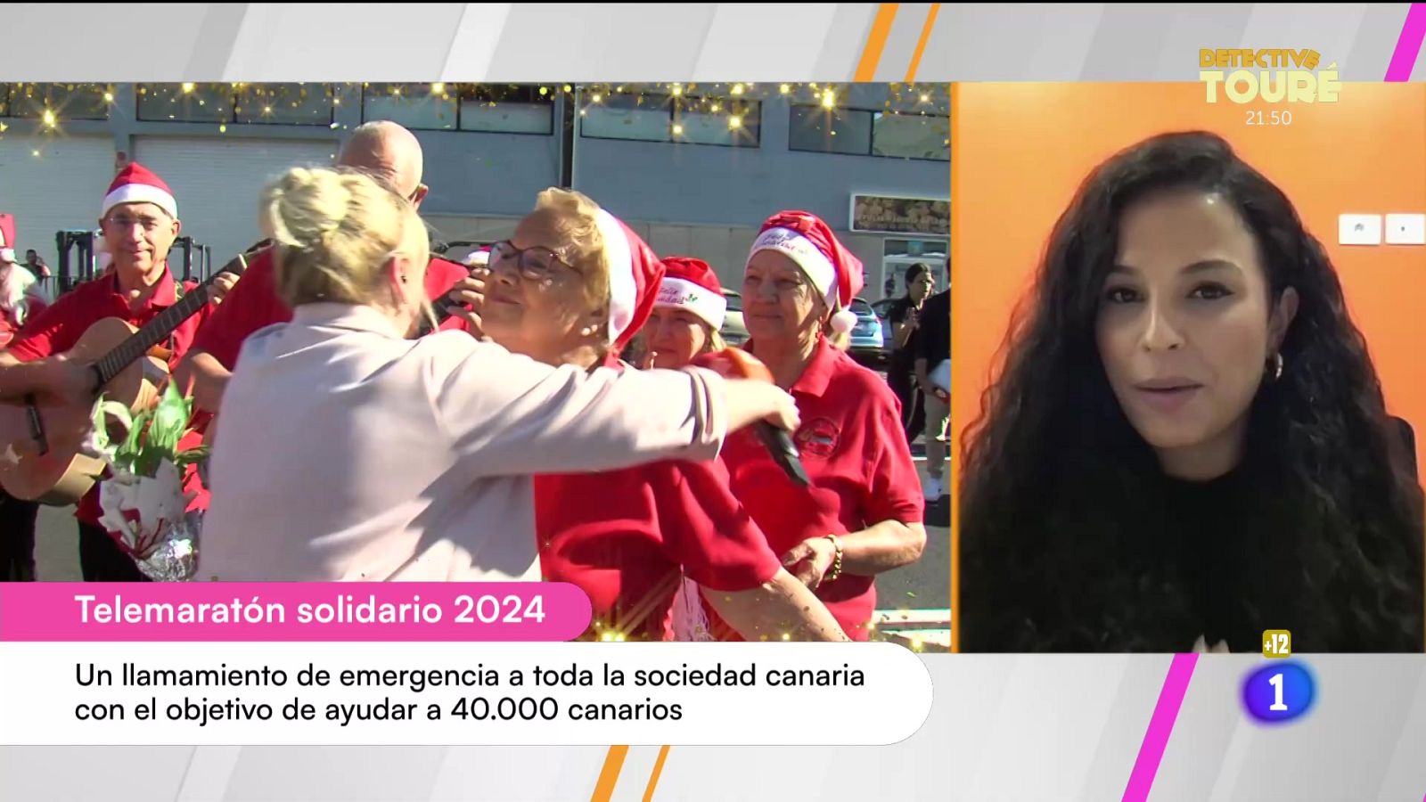 Cerca de ti - 04/12/2024 - Cerca de ti | Ver