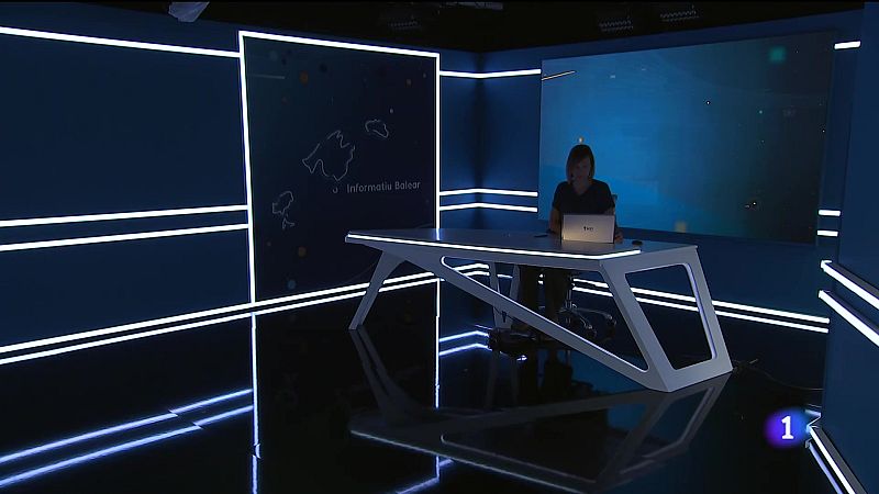 Informatiu Balear 1 - 04/12/24 Veure ara