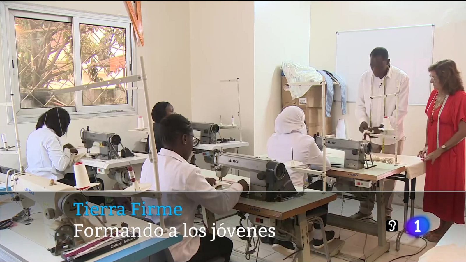 Canarias en 2' - 04/12/2024 | Ver