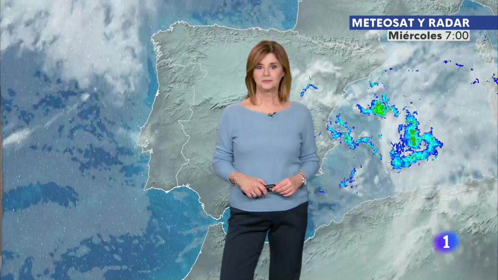 El tiempo en Castilla y León - 04/12/24 | Ver