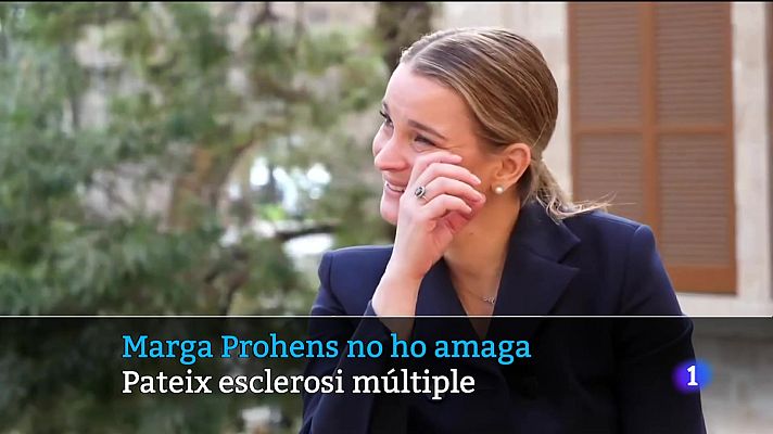 Informatiu Balear - Informatiu Balear en 2' - 04/12/24